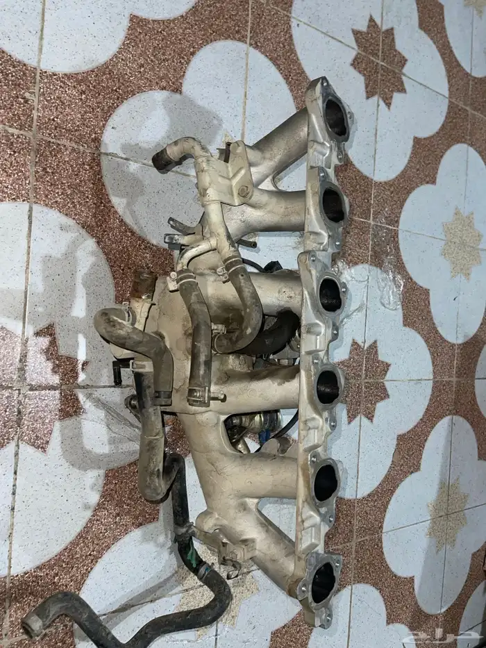 باترول 4500كربريتر قطع غيار 7