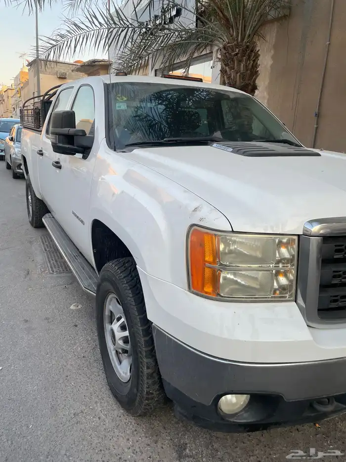 جمس سييرا2014 9