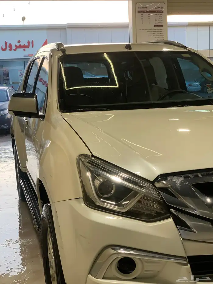 ام يواكس اسيزوز 2019 فل كامل 5