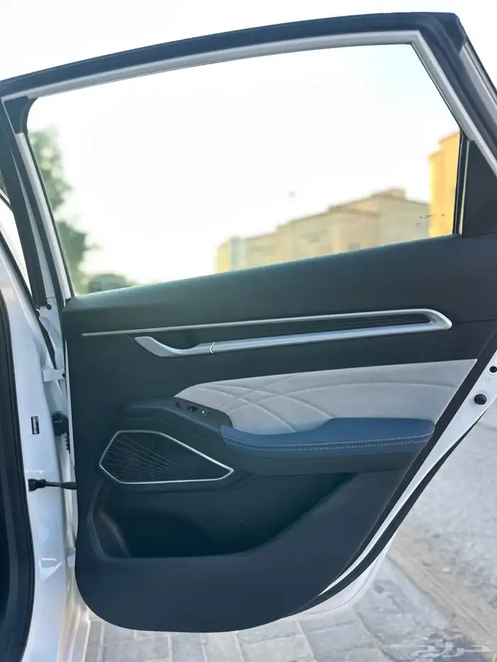 جيلي امجراند 7 فل كامل 11