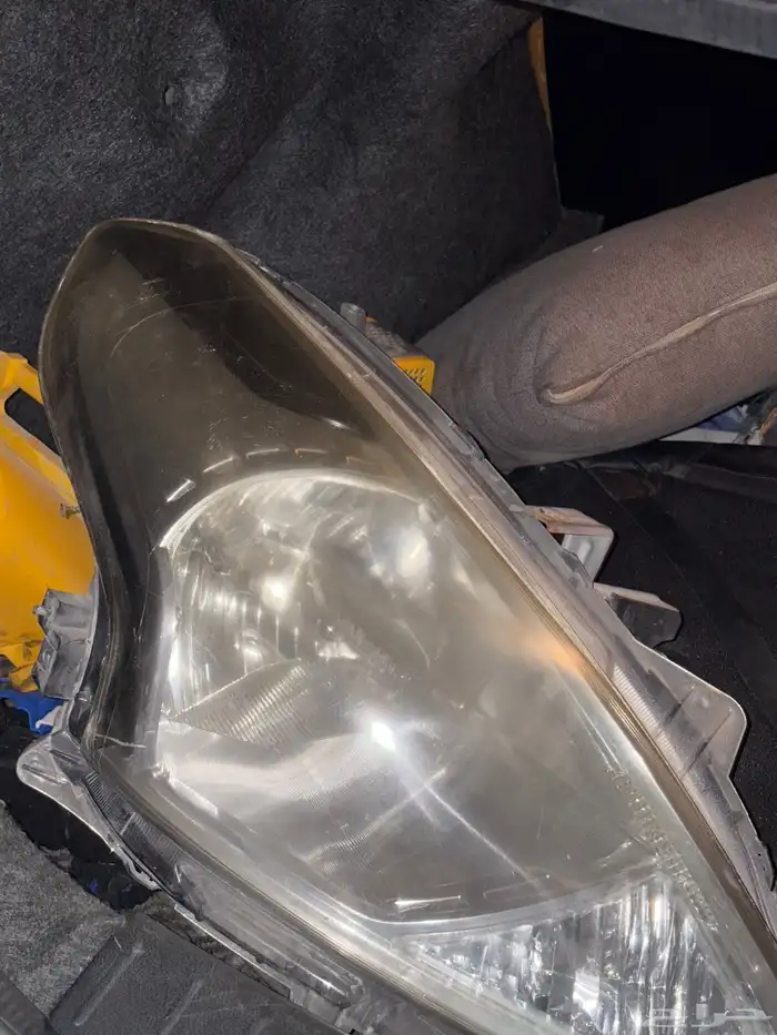 شمعات صني 2022-2018 2