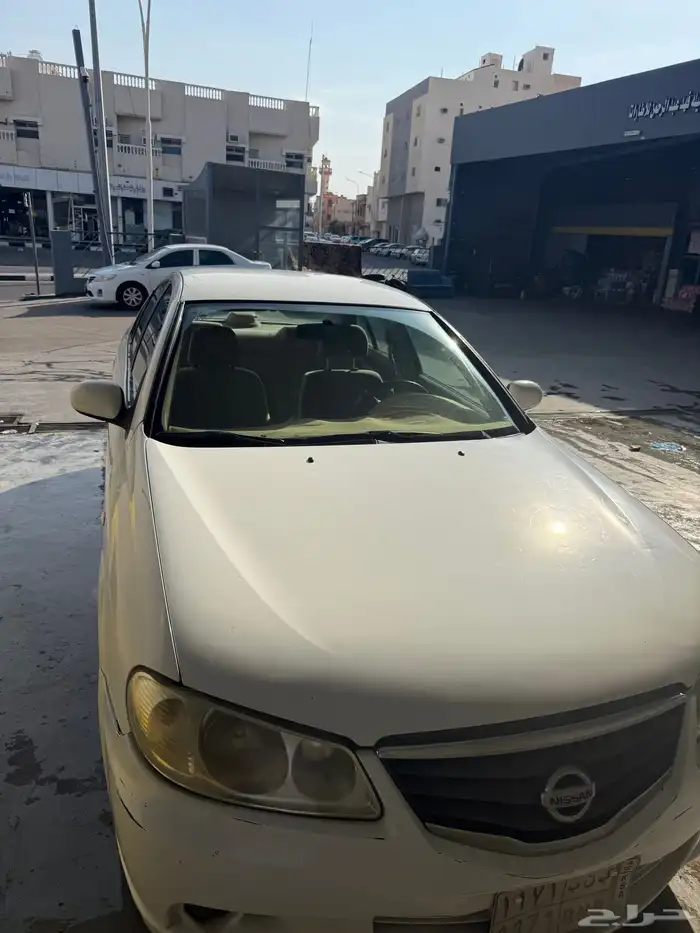 صني 2011 ابيض قير عادي ماشي 480 5