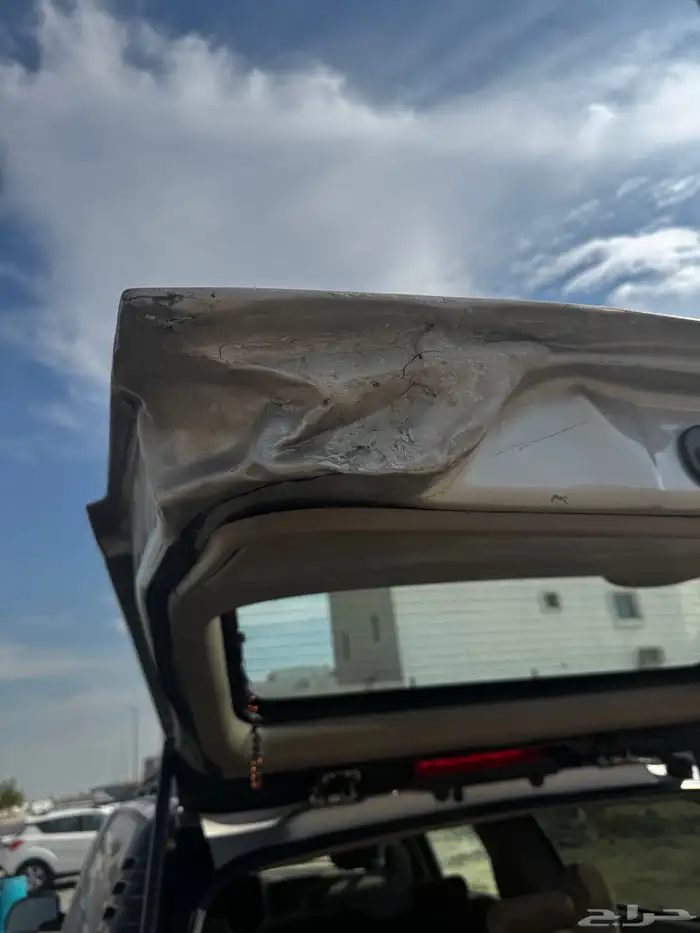 جمس 2006 8 مسمار سوبر بان 13