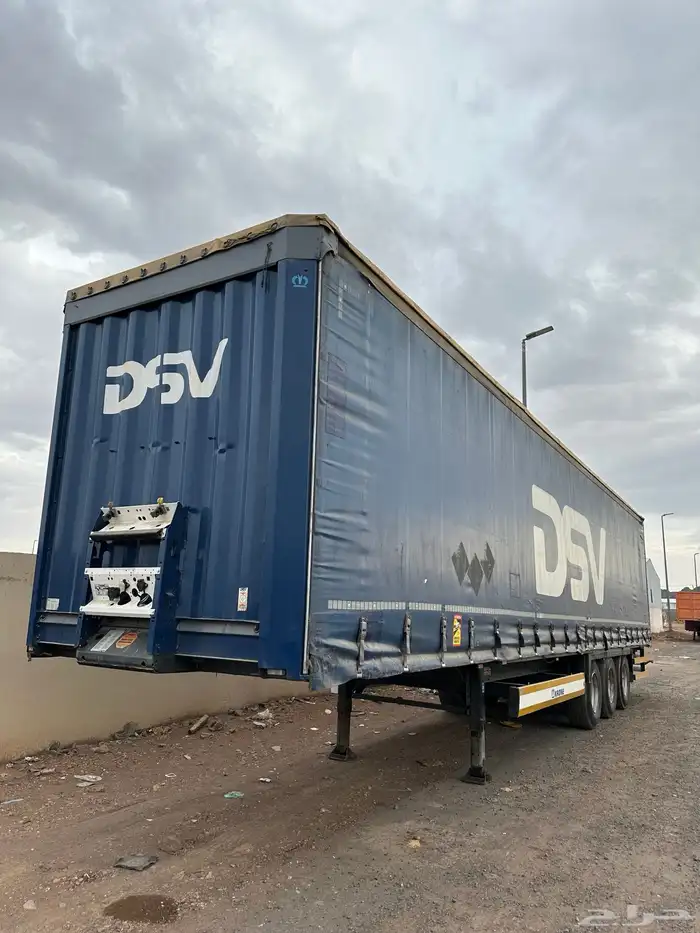 تيادر ستاير جديده 22