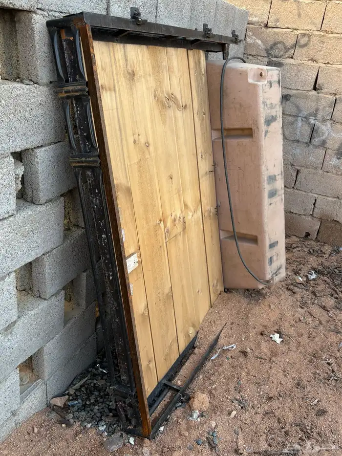 هن قلين مع تانكي ماء غمارتين 0