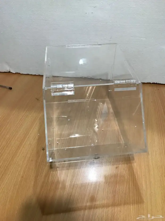 علب اكريلك 4