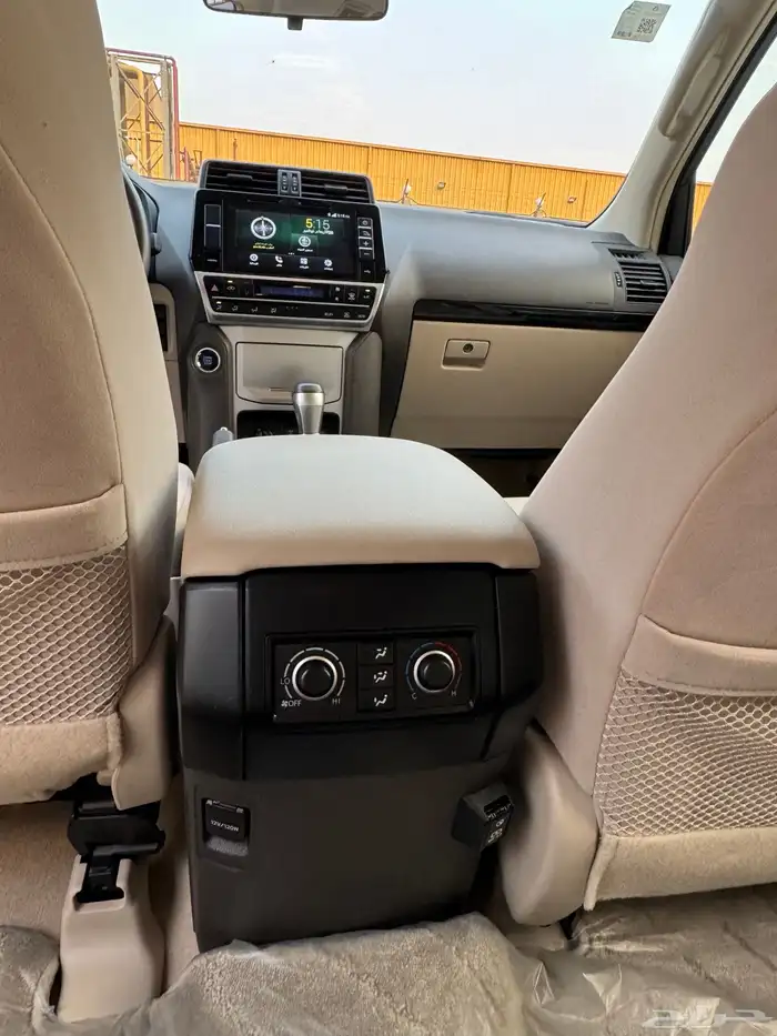 للبيع برادو T.XL 2021 12