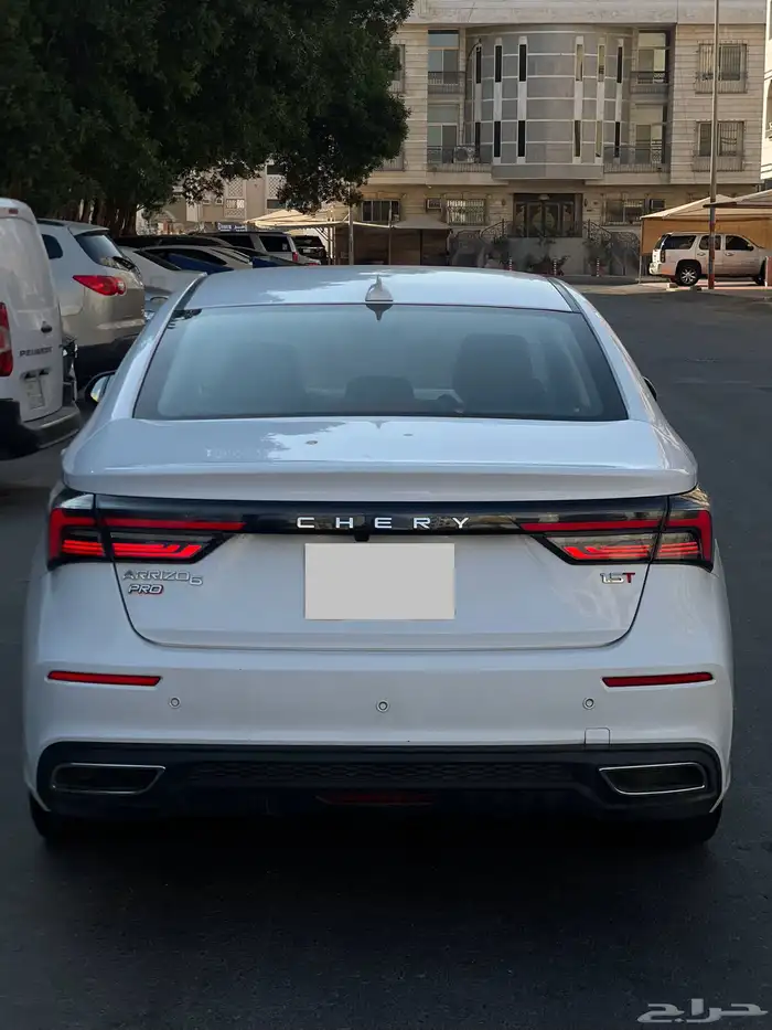 شيري اريزو 6 برو 2023 7