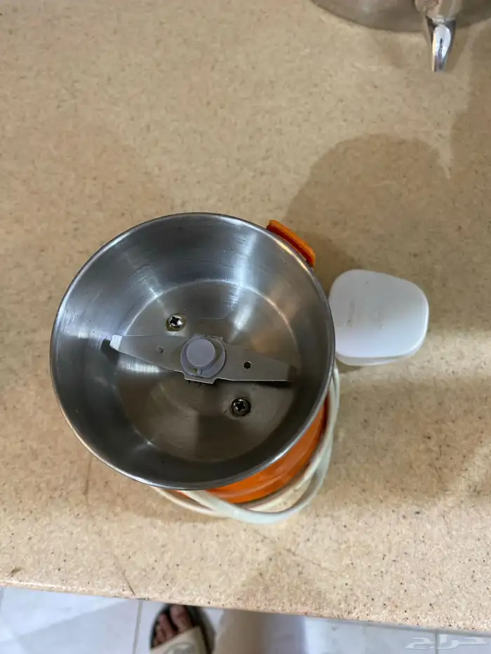 مطحنة قهوة استخدام بسيط الصناعة صيني 1