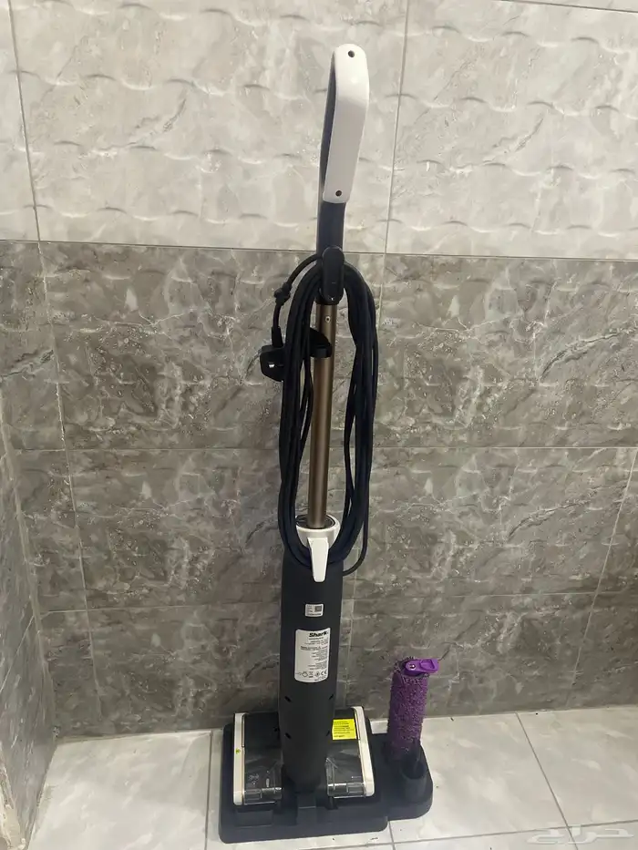 مكنسة كهربائية 0