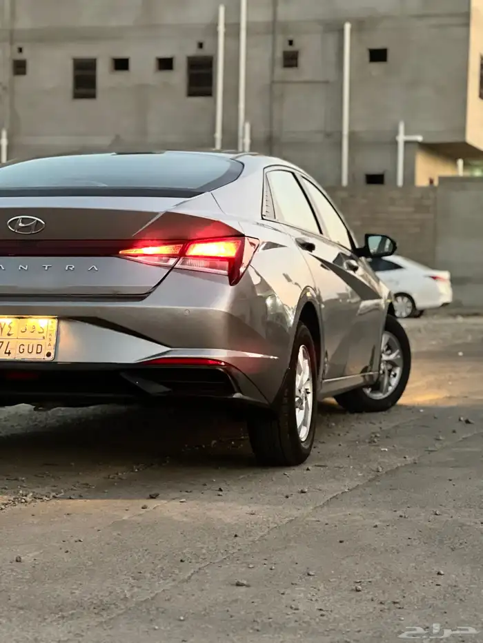 هيونداي النترا 2021 14