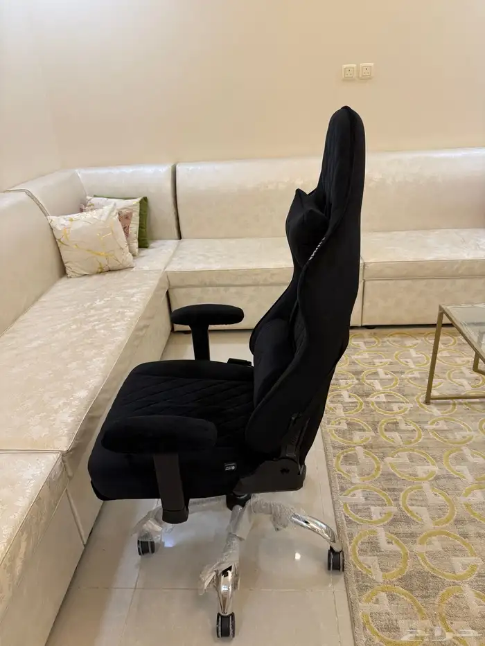 كرسي قيمنق 3