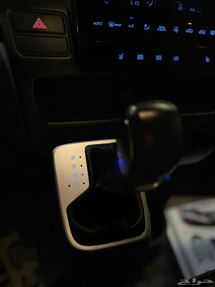 ستاريا 2022 ديزل وكالة فل كامل 21