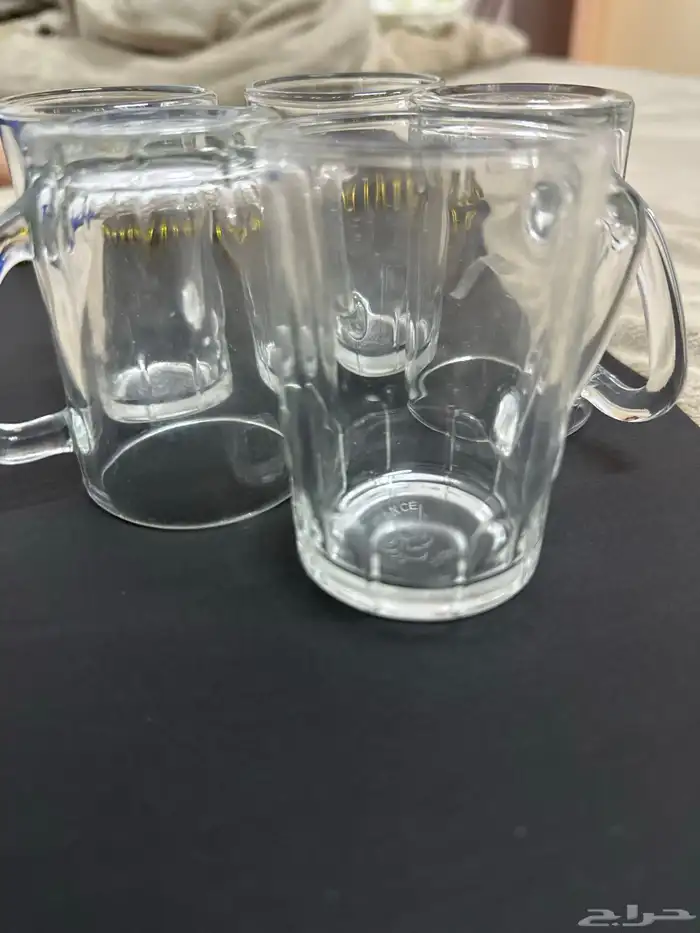 بيالات شاي فرنسي 3