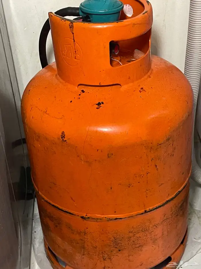 سرير 2متر بوتجاز دبه غاز حي الريان 5