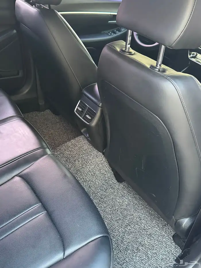 سوناتا 2020 بنزين 46