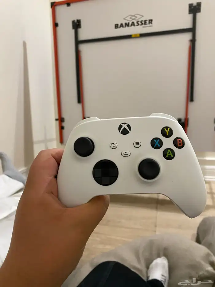 2 يد اكسبوكس 1