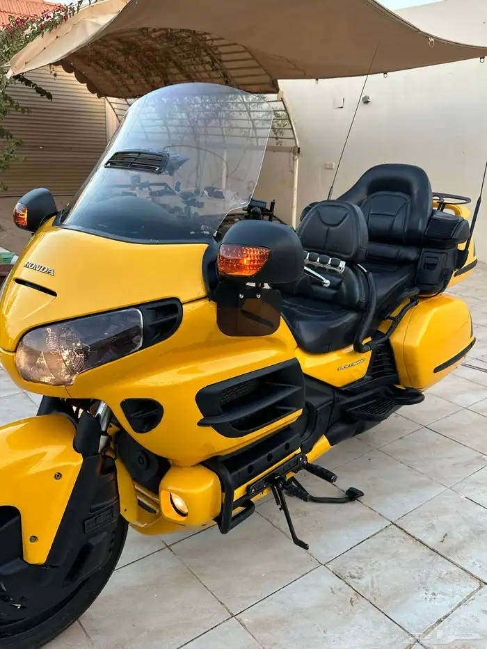 قولد وينق 2001 7