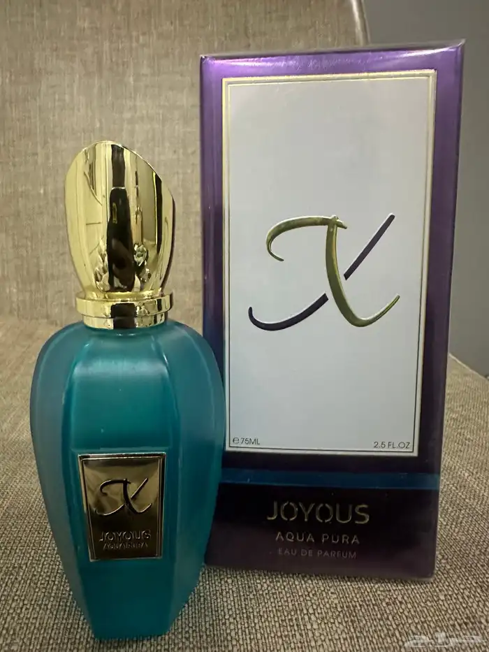عطور مستوحاة من الخارج بسعر مناسب 9