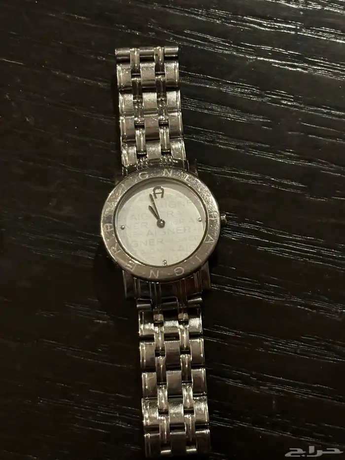 ساعات فيندي و ايقينز 5