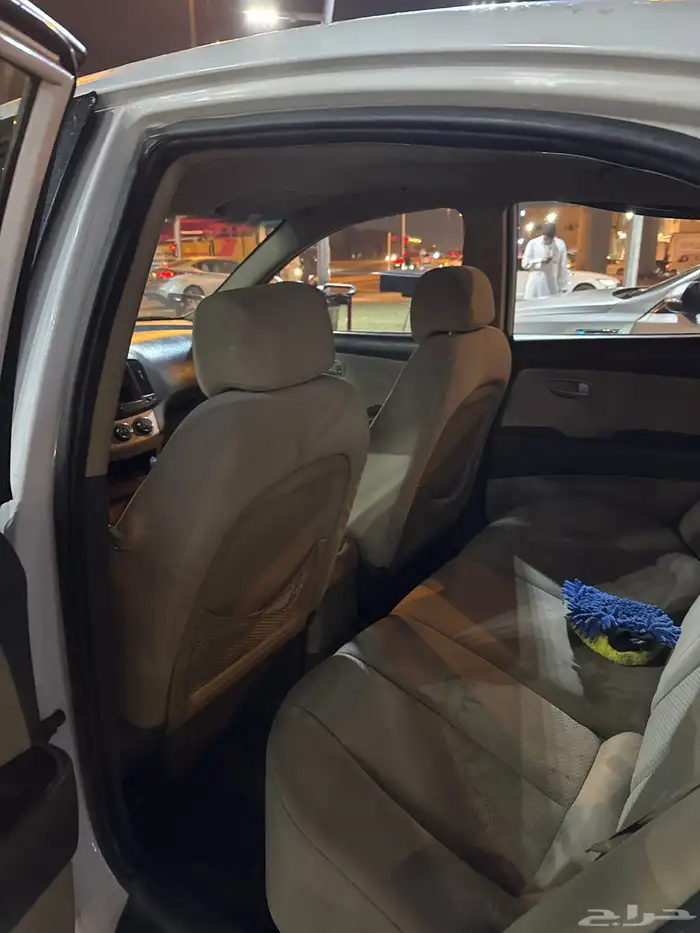 انترا 2008 قير مممتازة للبيع الاستمارة منتهية والفحص منتهي 2