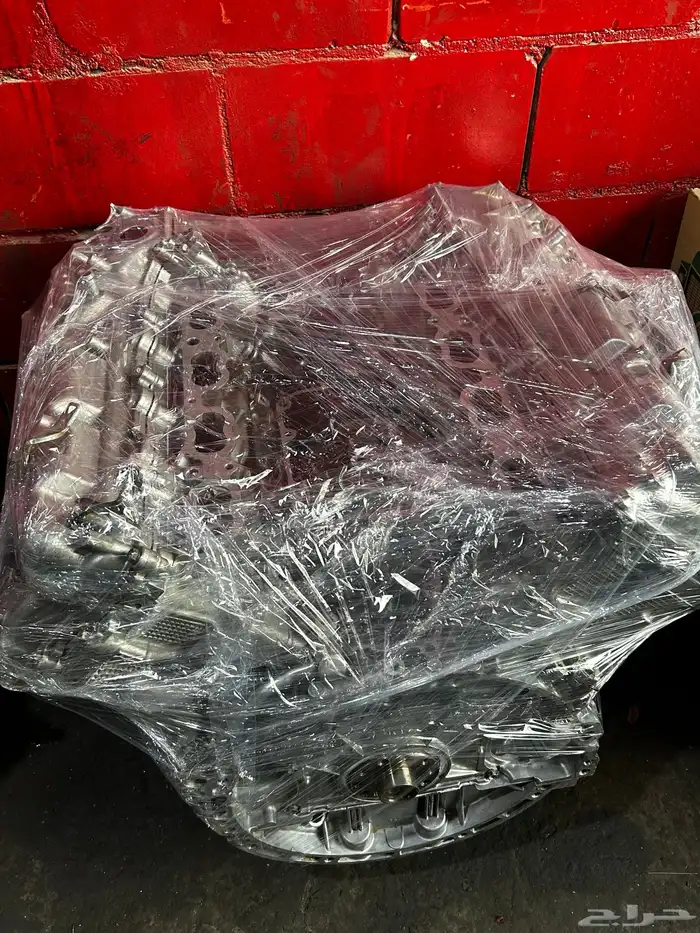 مكينة لاندكروزر 1UR جيب لكزس 570 0