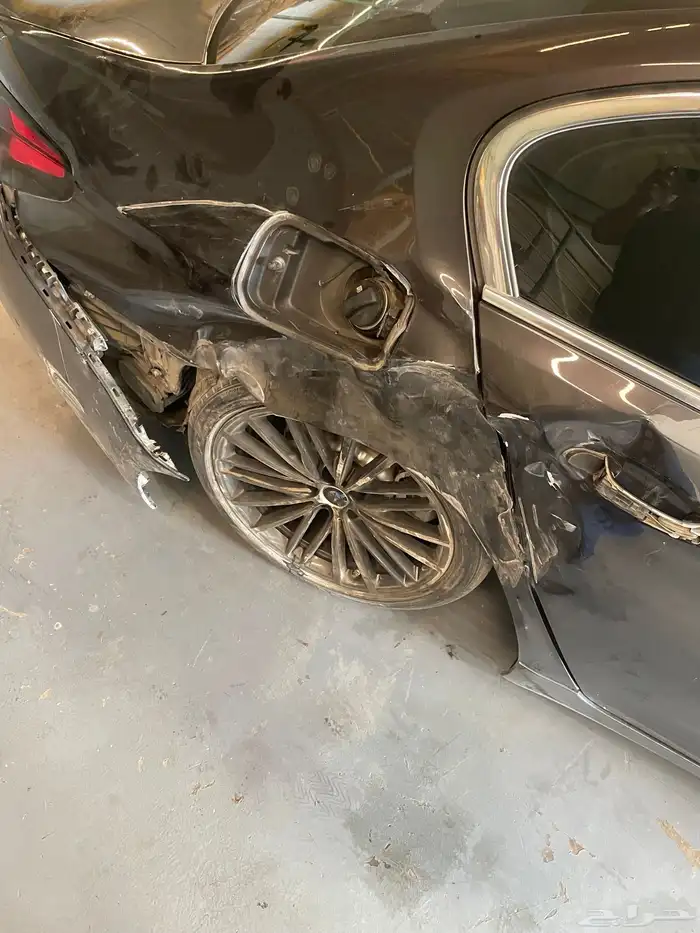 سمكره وبويا جميع انواع السيارات ضمان 10سنوات 0