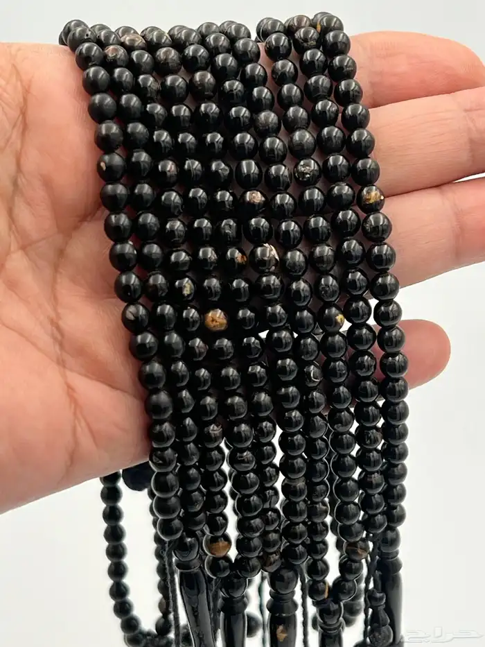 سبحة يسر 99 خرزه 1