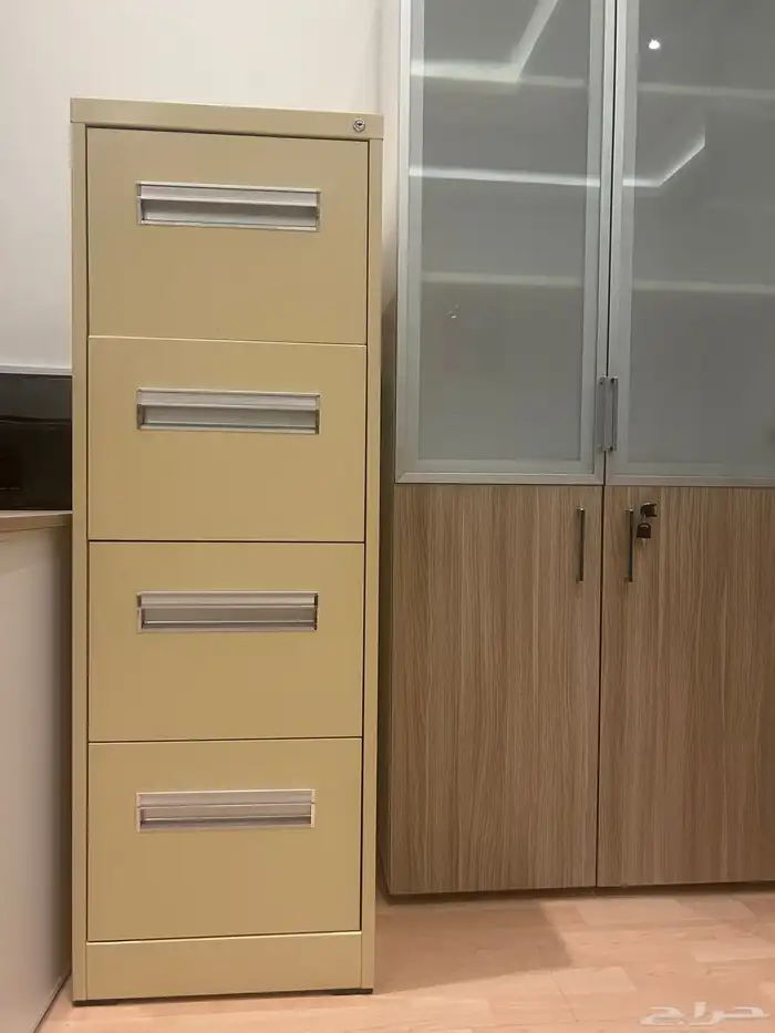 أثاث مكتبي كامل 2