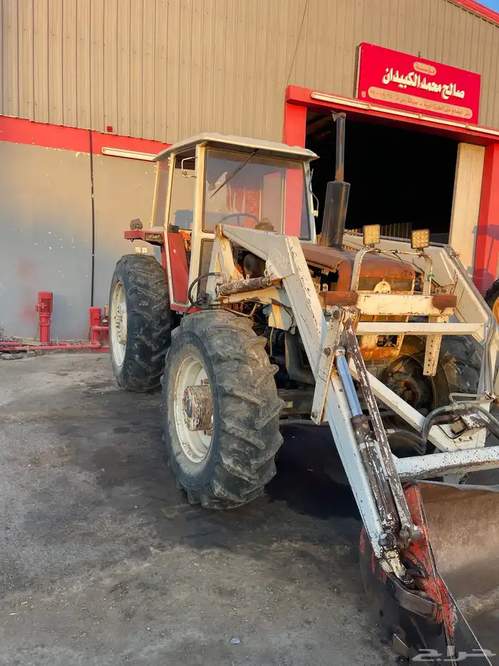 للبيع حراثه 5