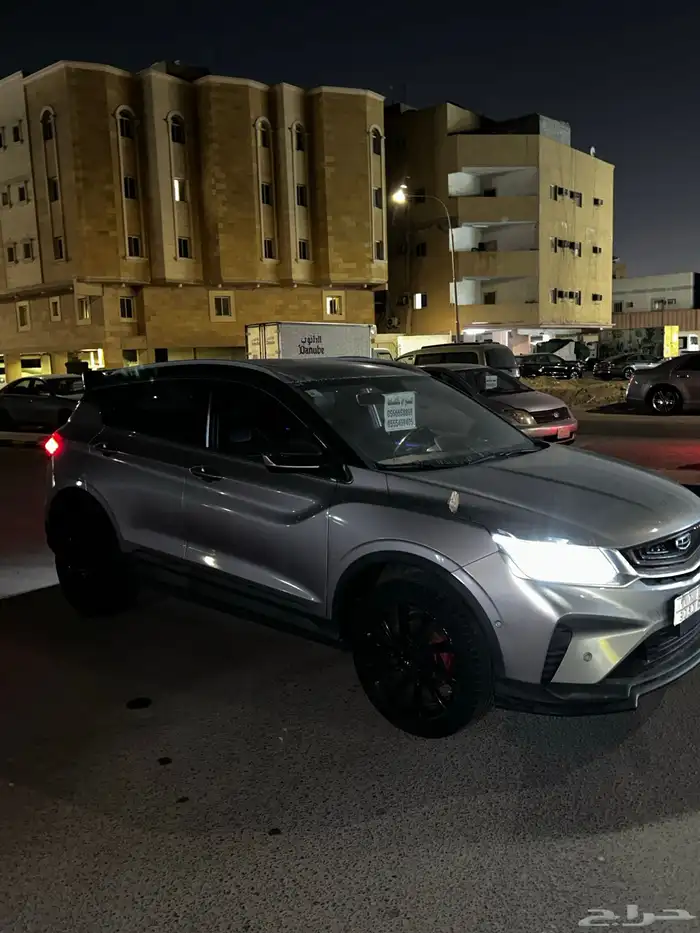 جلي للبيع وكاش 7