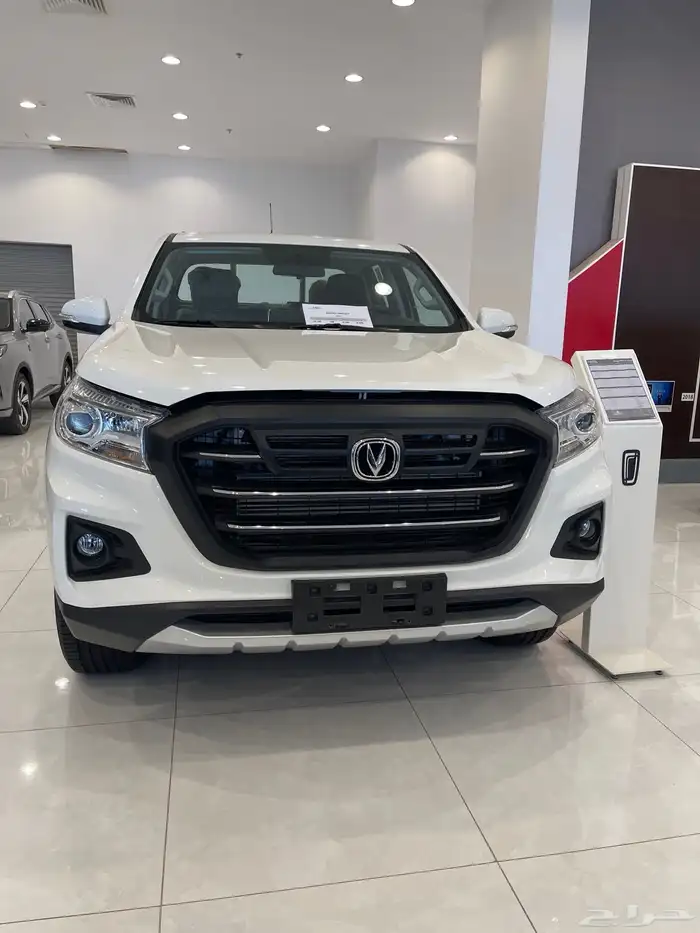 شانجان هنتر اوميغا 2025 ي تلحق ولا ماتحلق اقوى العروض 0