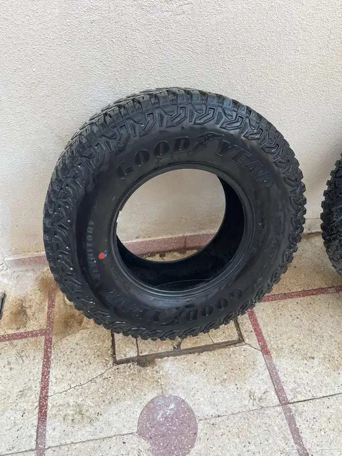 كفرات قوديير 315 1