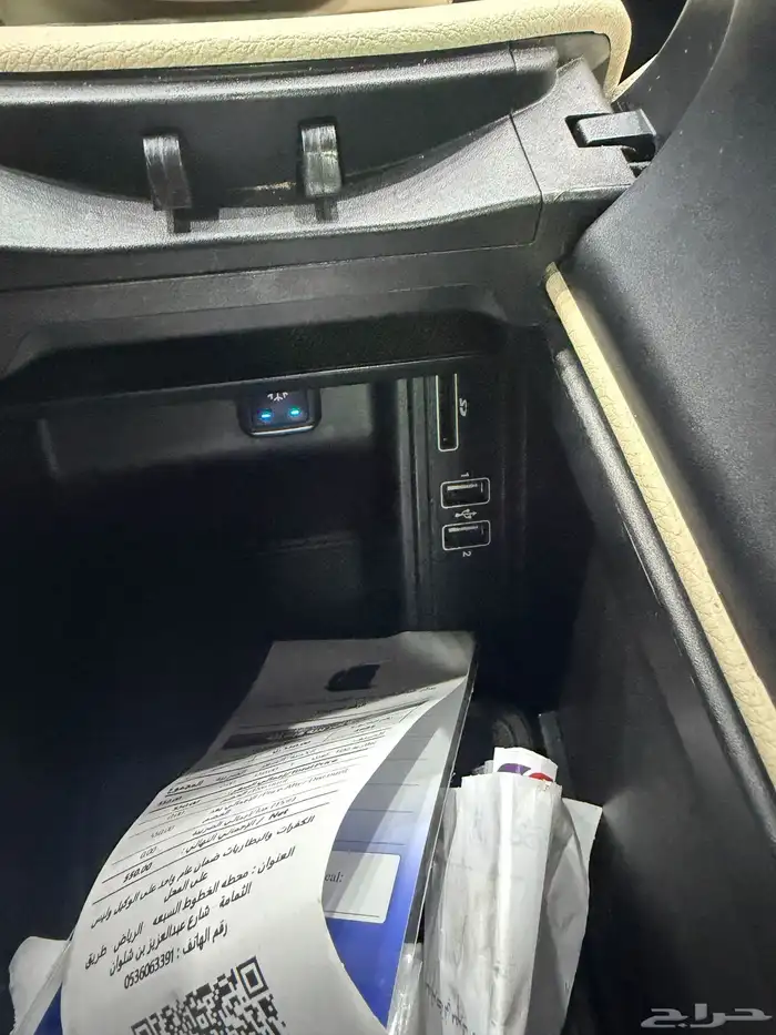 فان مرسيدس v250 2016 11