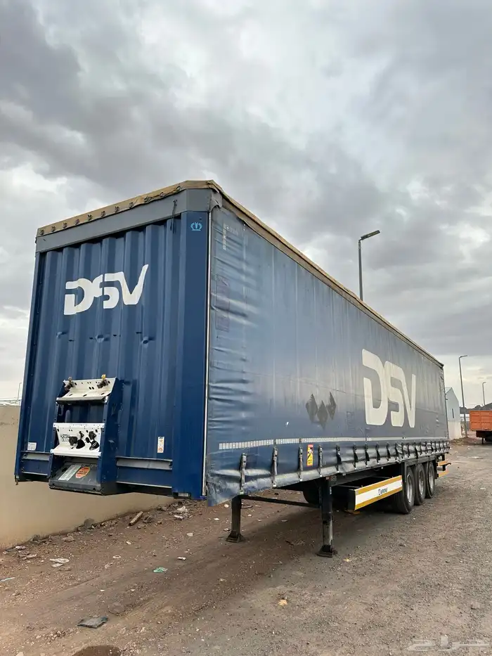 تيادر ستاير جديده 27