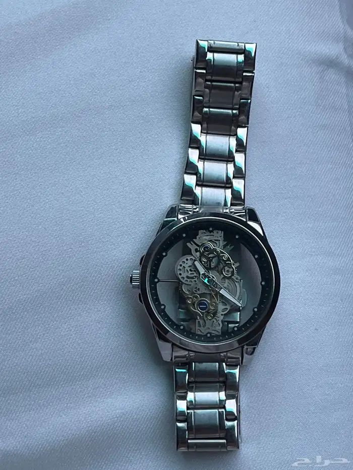 للبيع ساعه 0