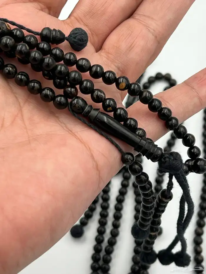 سبحة يسر 99 خرزه 7