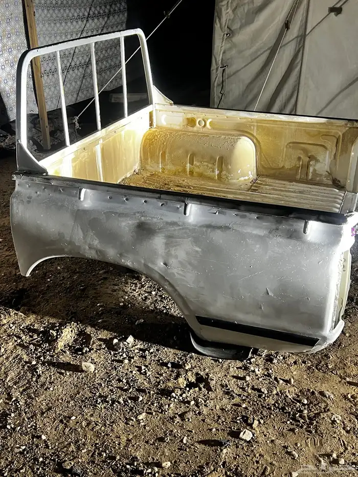 للبيع حوض ددسن 1