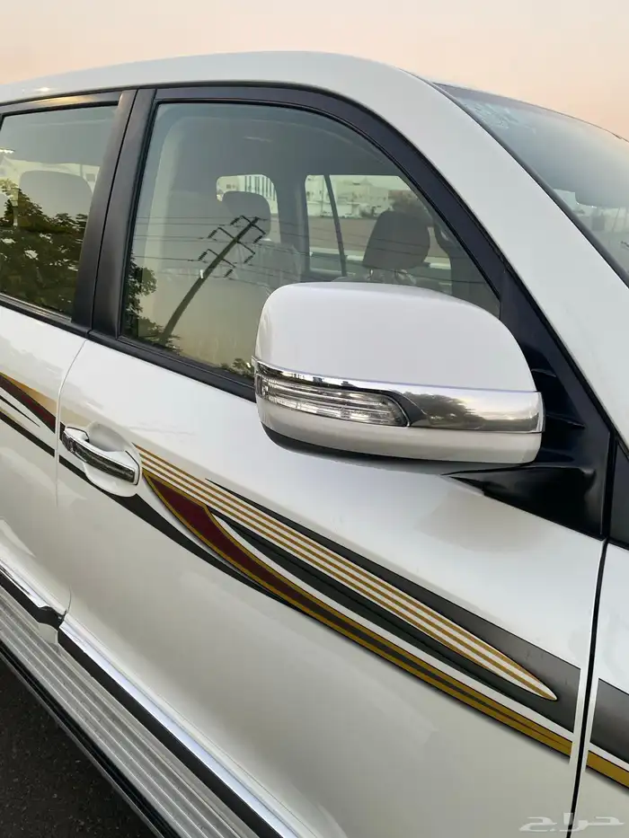 جي اكس 2013 قير عادي فل كامل مخزن 7