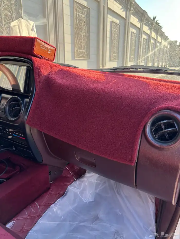 نيسان ددسن 2013 نظيف 31