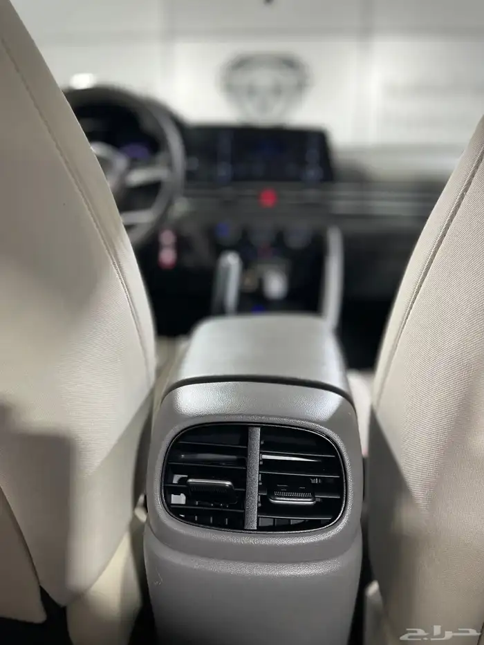 هيونداي النترا موديل 2023 ( وكاله ) 13