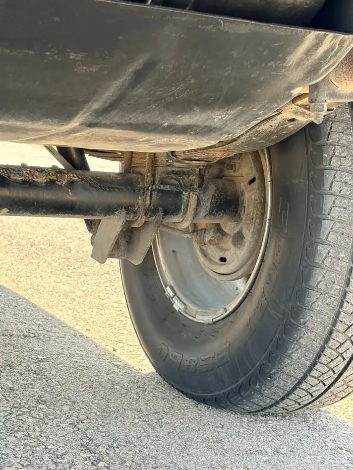 شروكي 98 ( قير عادي ) 17