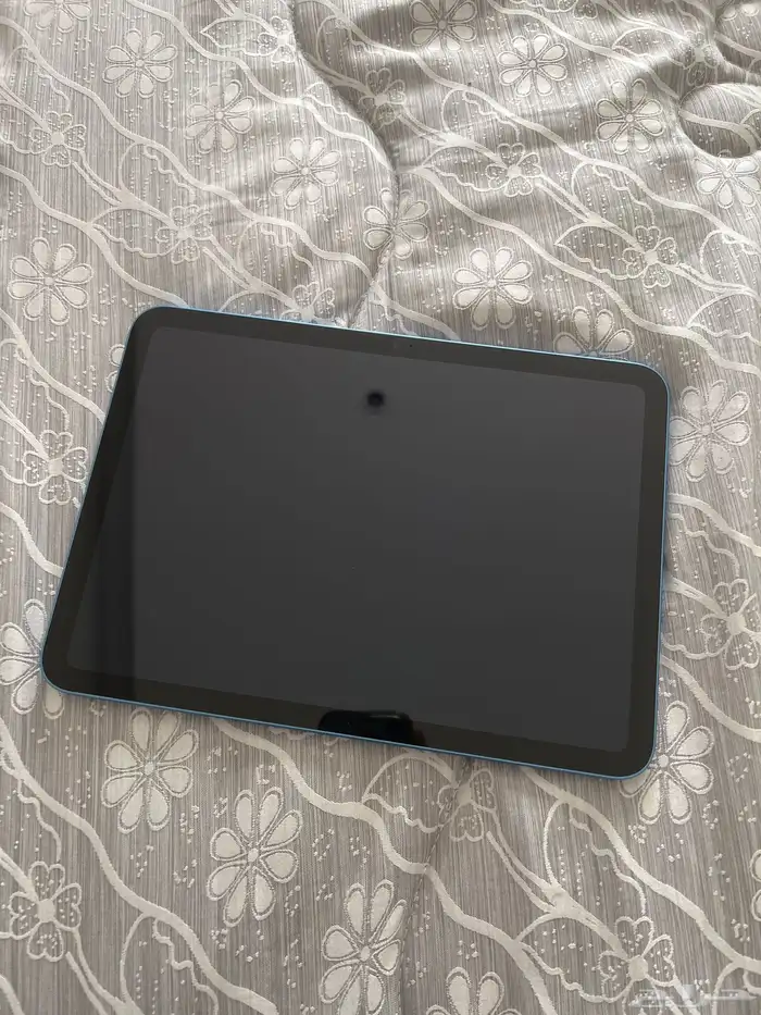 ايباد الجيل العاشر استخدام قليل نظيف خالي من الكسور 64 قيقا 0