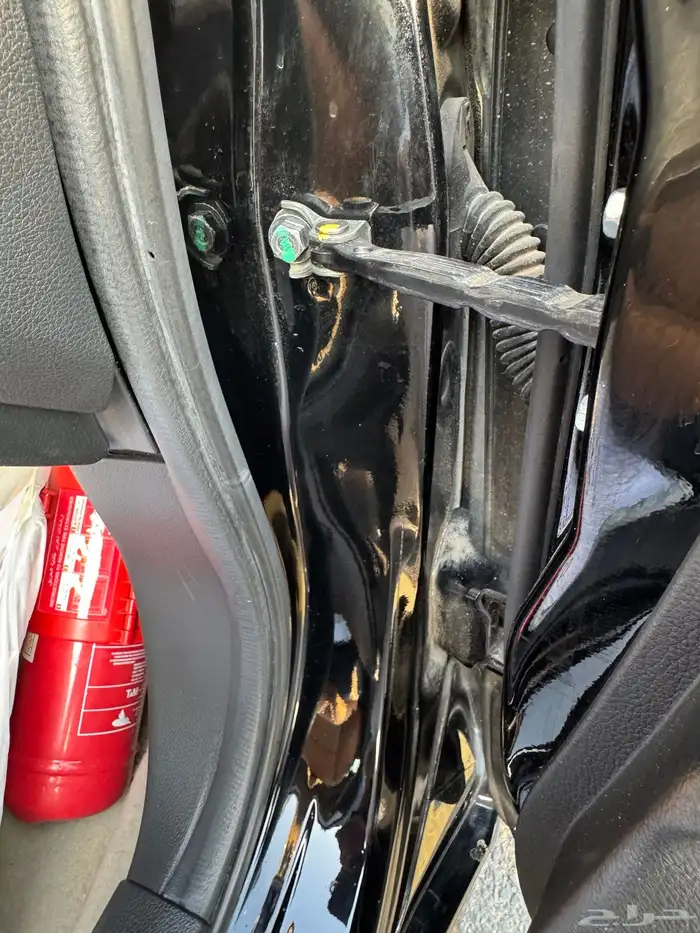 هوندا سيفيك ( طلبية خاصه ) 2021 عداد 17 الف كم فقط 35