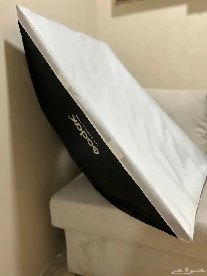 استديو كامل مع الكاميرا 2