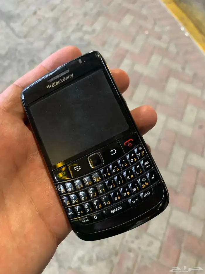 بلاك بيري للبيع 0