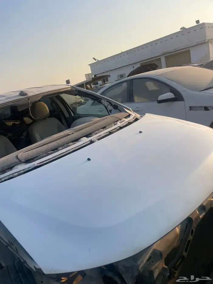 فورد 2013 تشليح قطع غيار بودي وكالة قير وكالة تشليح قطع 5