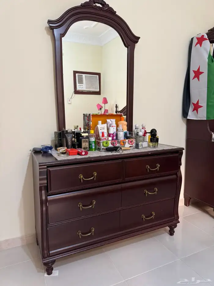 غرفة نوم للبيع 2