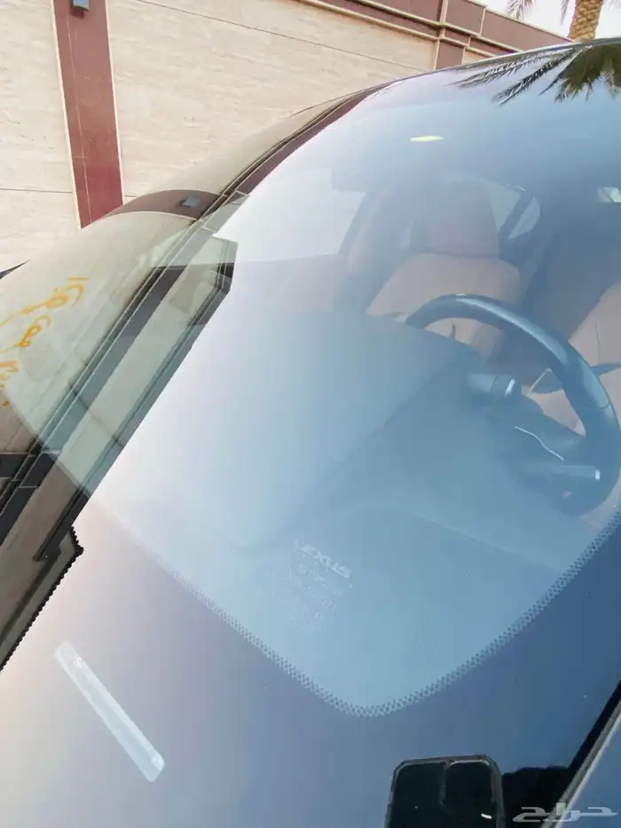 لكزس ES250 صيانات الشركه مالك واحد 53