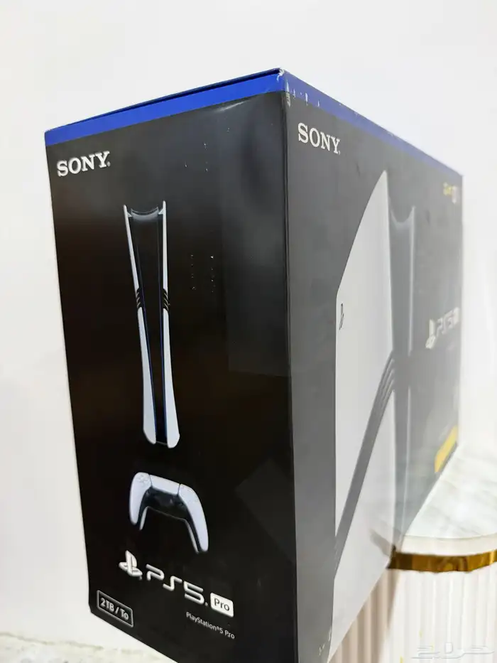 بلايستيشن 5برو   ps5pro 4